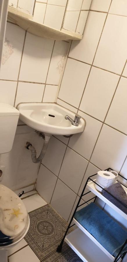 Ma-A2 Single Wohnung Крефелд Екстериор снимка